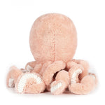 Peluche ultra douce poulpe 38cm