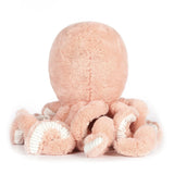 Peluche ultra douce poulpe 38cm