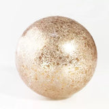Ballon bulle cuivre 10 cm - Ratatam