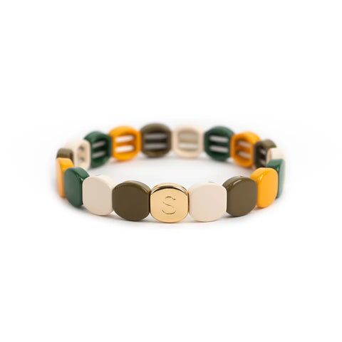 COLORFUL - Bracelet Simone à Bordeaux