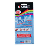 Pâte adhésive Blu Tack 100g