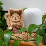 Tirelire Lucky cat