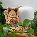 Tirelire Lucky cat