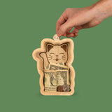 Tirelire Lucky cat
