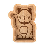 Tirelire Lucky cat
