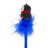 Stylo Lumineux de Noël