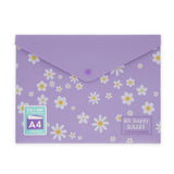Petit Porte-documents - Fold & Order legami