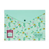 Petit Porte-documents - Fold & Order legami