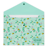 Petit Porte-documents - Fold & Order legami