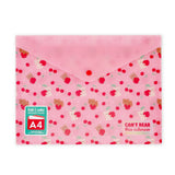 Petit Porte-documents - Fold & Order legami