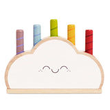 Nuage arc-en-ciel Pop-up