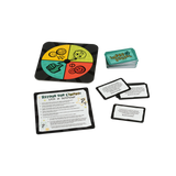 Impro Social - improvisations et émotions 8+