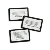 Impro Social - improvisations et émotions 8+