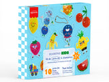Petit Diamond  Kids - Porte- Clefs