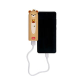 Batterie externe portable - Teddy Bear
