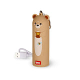 Batterie externe portable - Teddy Bear