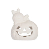 Kit Décoration Bougeoir d'Halloween - Paint Your Halloween