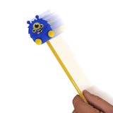 Taille crayon Lumineux avec réservoir - Magic Monster