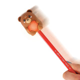 Taille crayon Lumineux avec réservoir - Teddy Bear