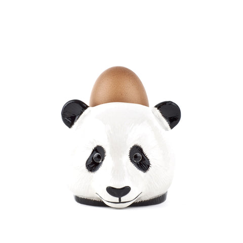 Panda Face Egg Cup - Coquetier