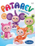 PATAREV - KIGURUMI