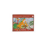 Peinture au numéro - Le Jardinier