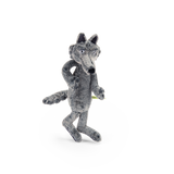 Peluche Loup - École des loisirs