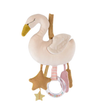 Cygne d'activités à suspendre - La petite école de danse