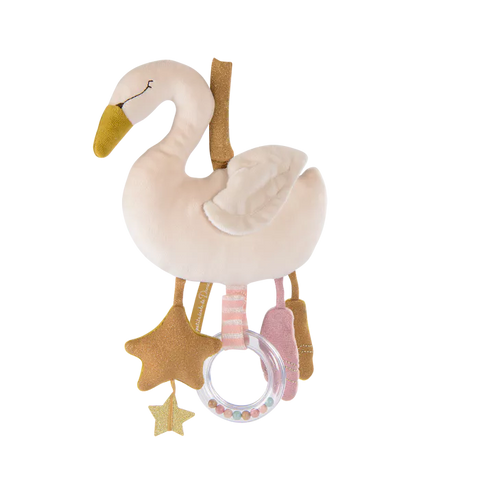 Cygne d'activités à suspendre - La petite école de danse