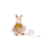 Souris musicale - La petite école de danse