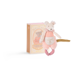 Souris dent de lait - La petite école de danse