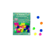 Perles de bicyclette - Aujourd'hui c'est mercredi