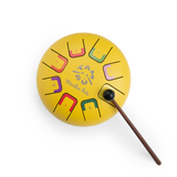 Petit tambour à languettes - Les Popipop