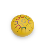 Petit tambour à languettes - Les Popipop