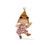 Emile le petit ours Les Minouchkas