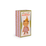 Emile le petit ours Les Minouchkas