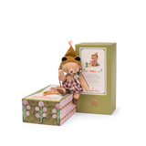 Emile le petit ours Les Minouchkas