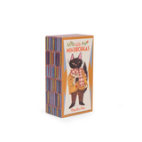 Léon le chat Les Minouchkas