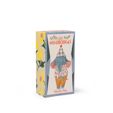 Pablo l'éléphant - Les Minouchkas