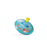 Petite toupie - Les aventures de Paulie