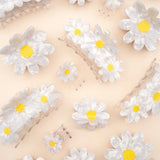 Grande Pince à cheveux Marguerite - Coucou Suzette