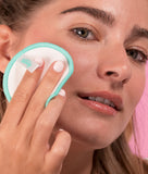 Skin essential Heroes set (crème, lotion, cotons)