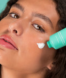 Skin essential Heroes set (crème, lotion, cotons)