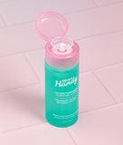 Skin essential Heroes set (crème, lotion, cotons)