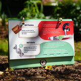 Calendrier des fruits et légumes de saison