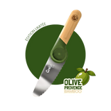 Le couteau éducatif Genius Cut (3 couleurs)