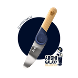 Le couteau éducatif Genius Cut (3 couleurs)