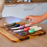 Le couteau éducatif Genius Cut (3 couleurs)