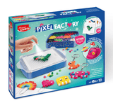 Pixel Factory - Maped