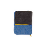 Protège carnet de santé - Puce et Pilou